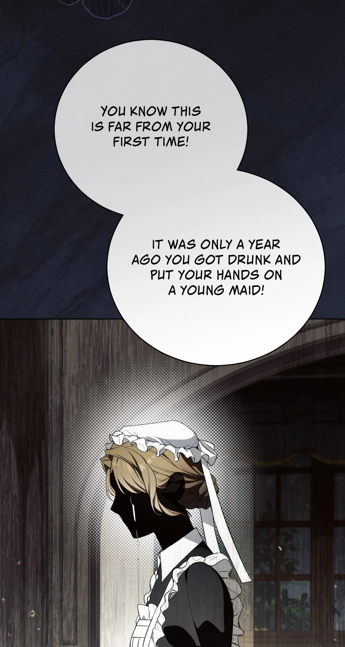 50 Ways to Dump the Psychopathic Mastermind Chapter 21 page 72 - 