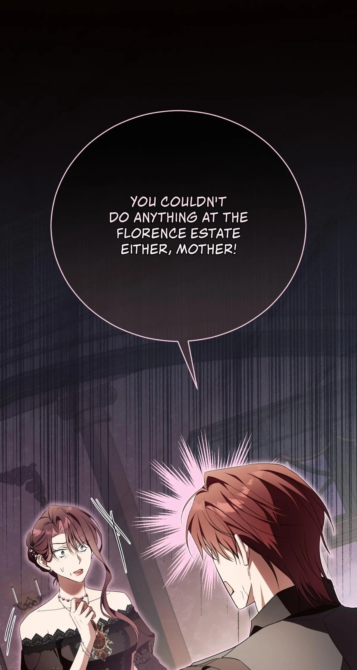 50 Ways to Dump the Psychopathic Mastermind Chapter 21 page 75 - 
