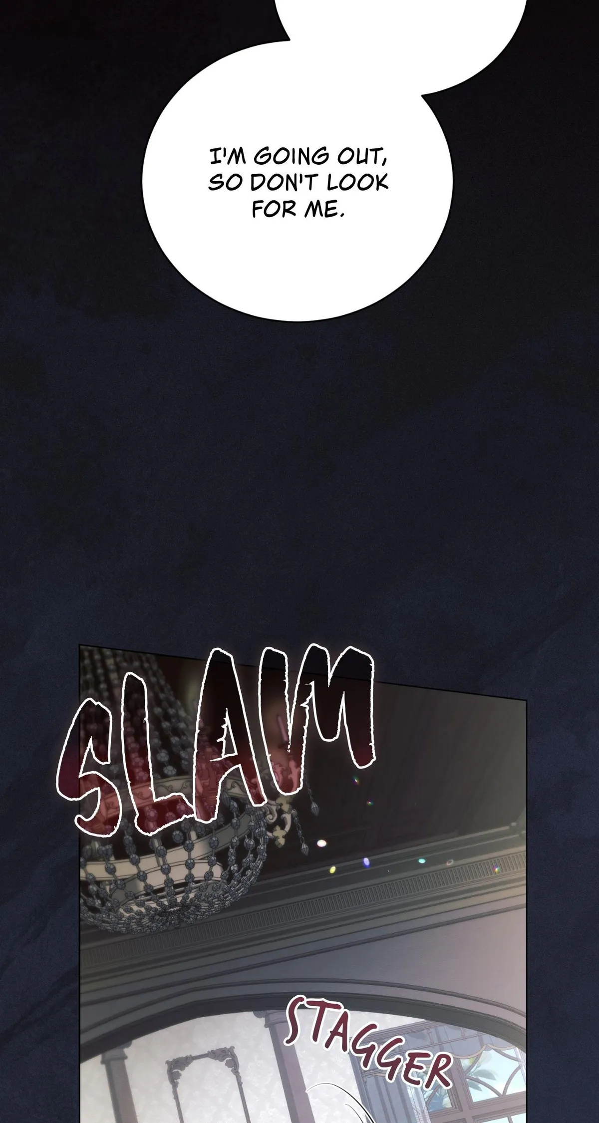 50 Ways to Dump the Psychopathic Mastermind Chapter 21 page 78 - 