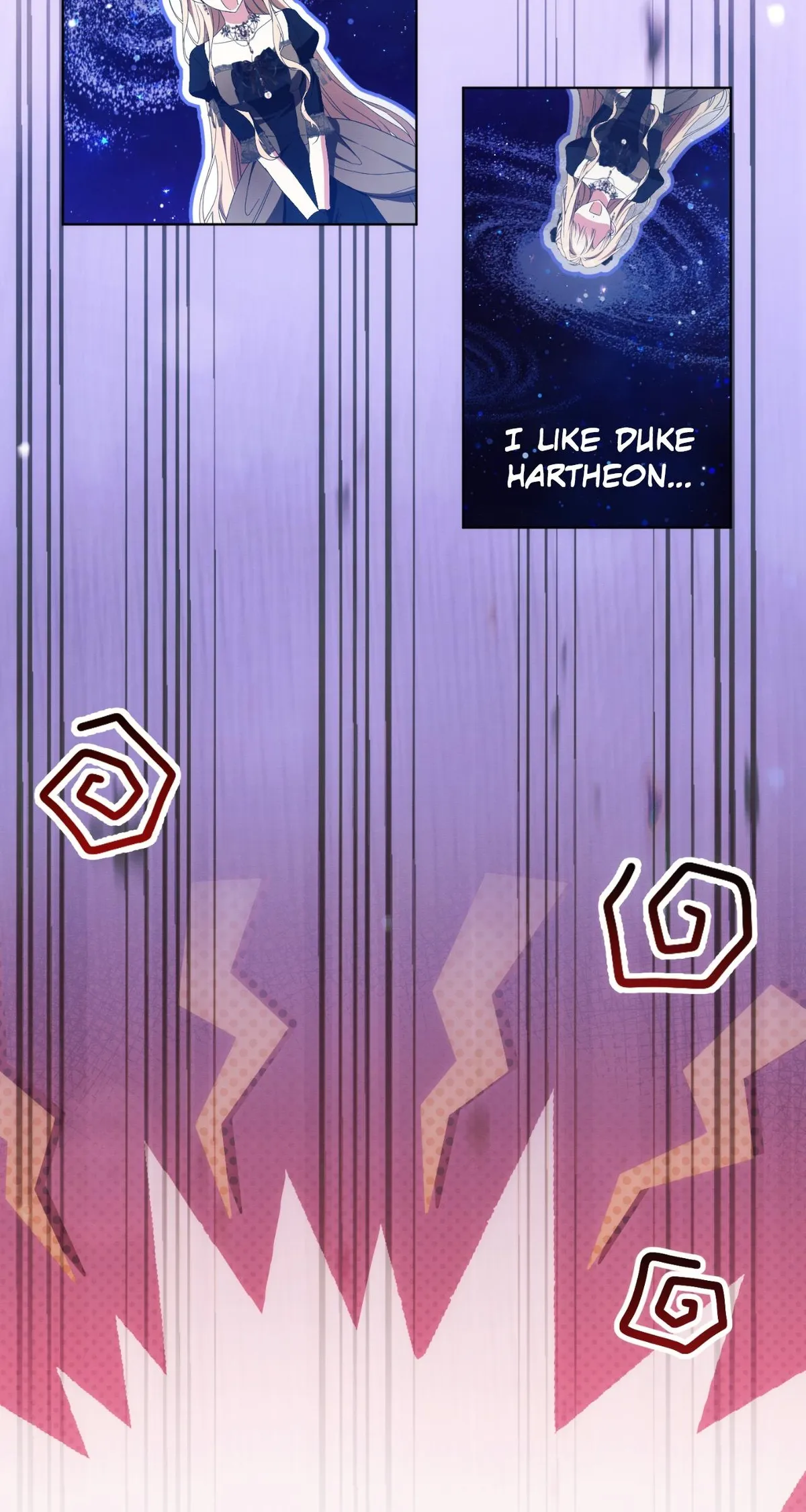 50 Ways to Dump the Psychopathic Mastermind Chapter 24 page 4 - 