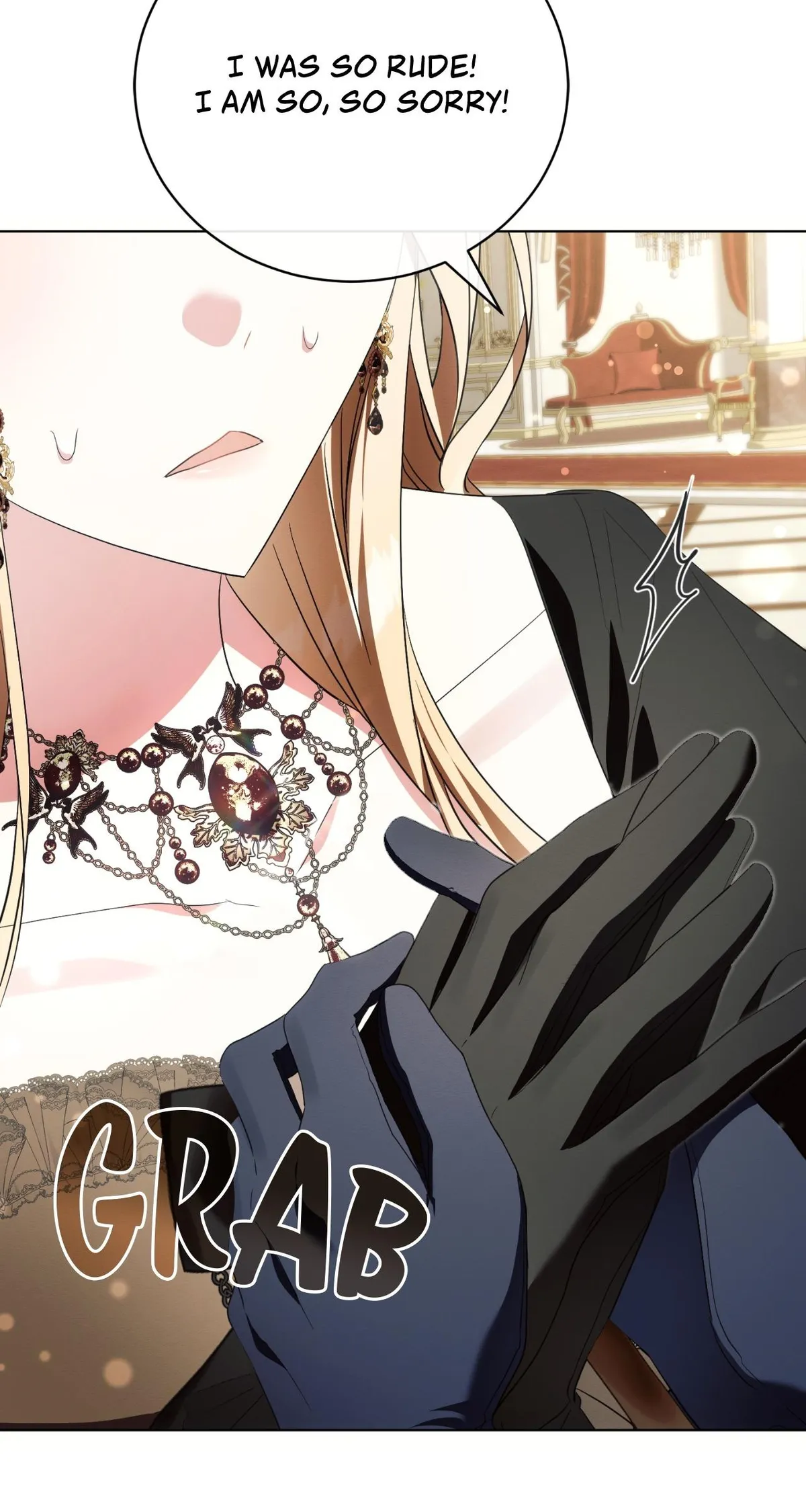 50 Ways to Dump the Psychopathic Mastermind Chapter 24 page 45 - 