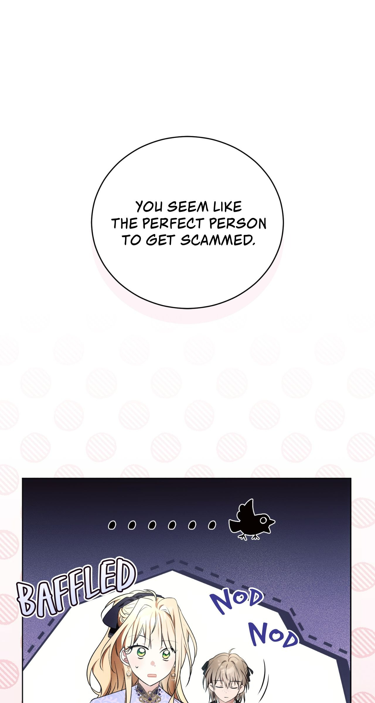 50 Ways to Break Off an Engagement With a Psychopath Villain Chapter 10 page 52 - 