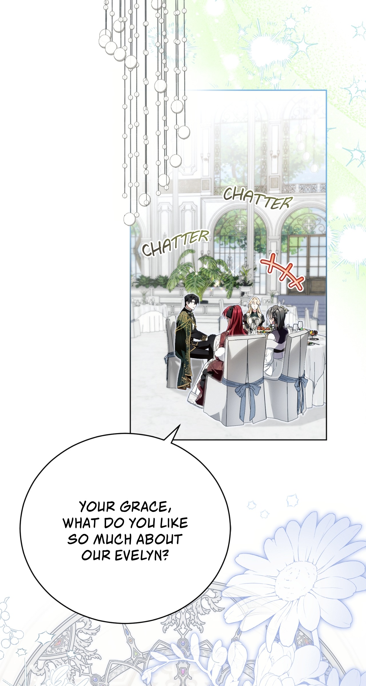 50 Ways to Break Off an Engagement With a Psychopath Villain Chapter 16 page 2 - 