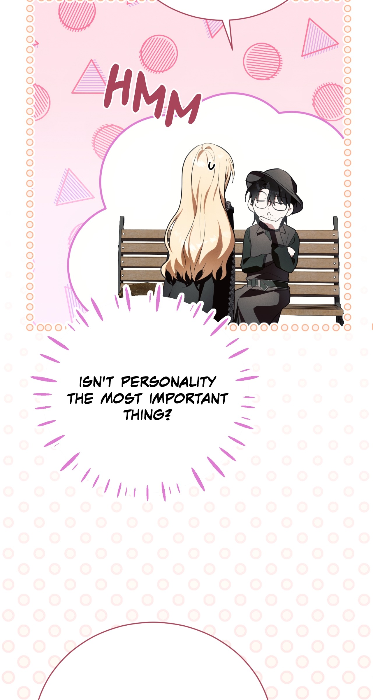 50 Ways to Break Off an Engagement With a Psychopath Villain Chapter 17 page 19 - 