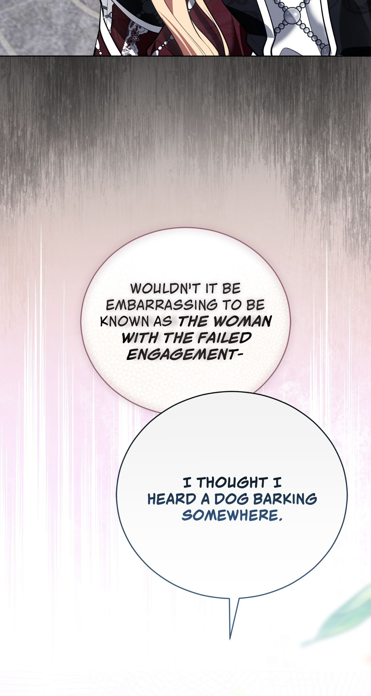 50 Ways to Break Off an Engagement With a Psychopath Villain Chapter 4 page 19 - 