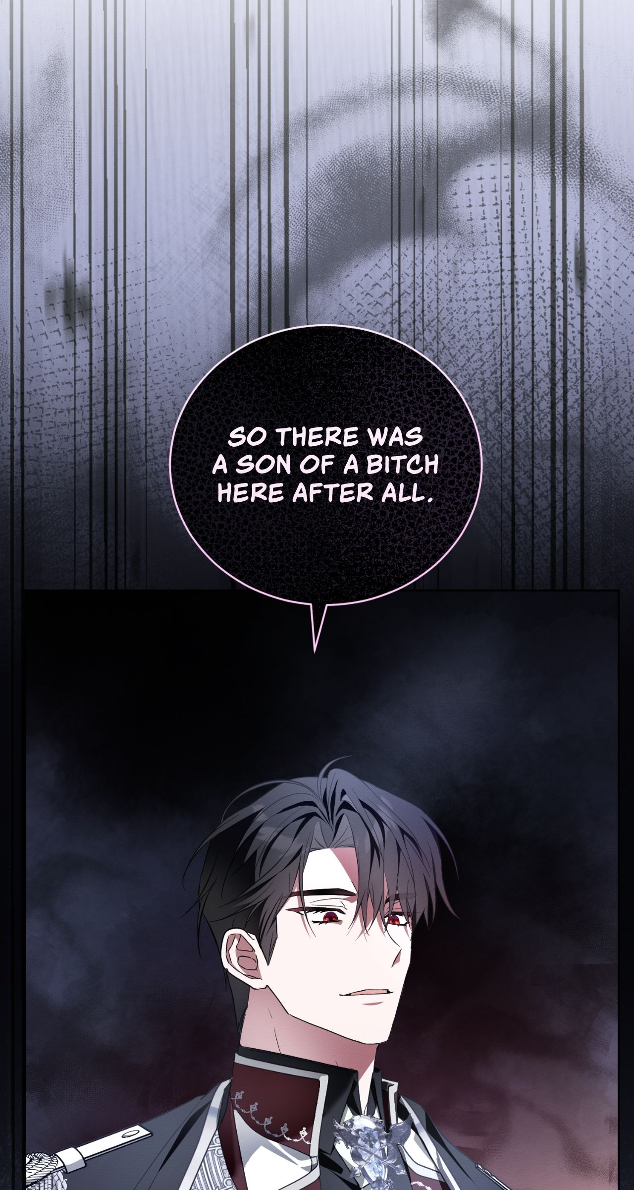 50 Ways to Break Off an Engagement With a Psychopath Villain Chapter 4 page 25 - 