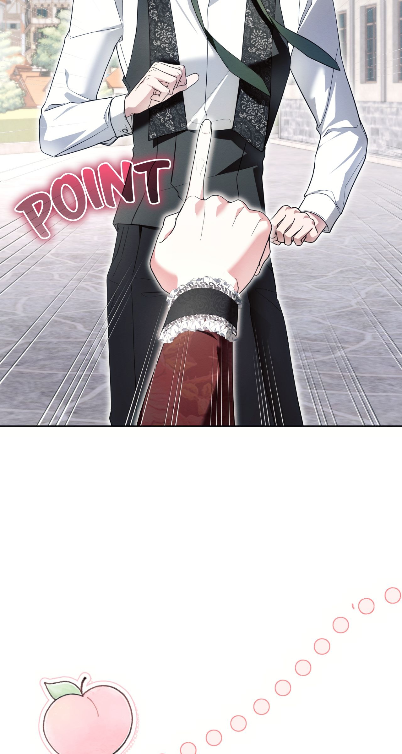 50 Ways to Break Off an Engagement With a Psychopath Villain Chapter 4 page 8 - 