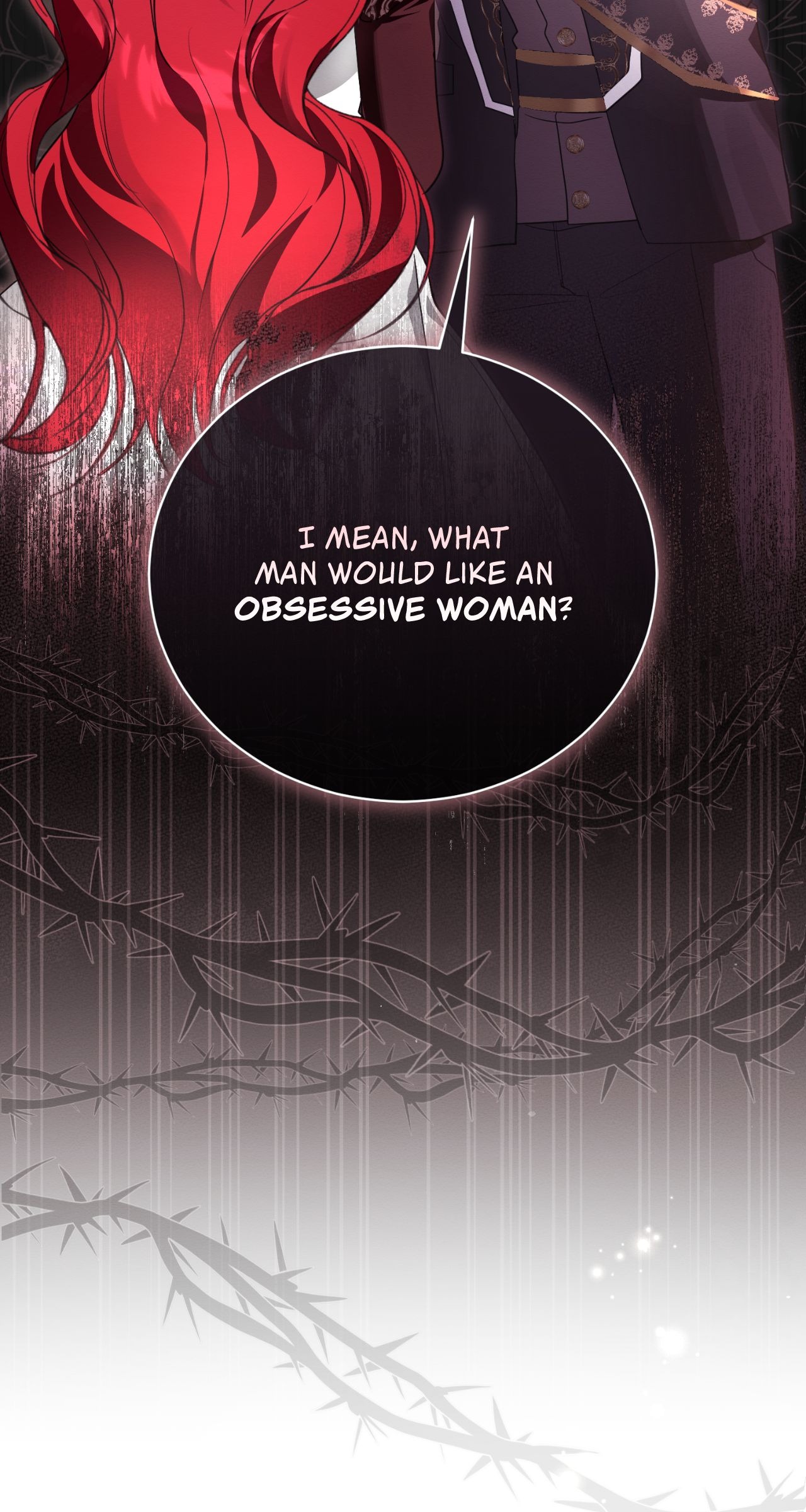 50 Ways to Break Off an Engagement With a Psychopath Villain Chapter 4 page 94 - 