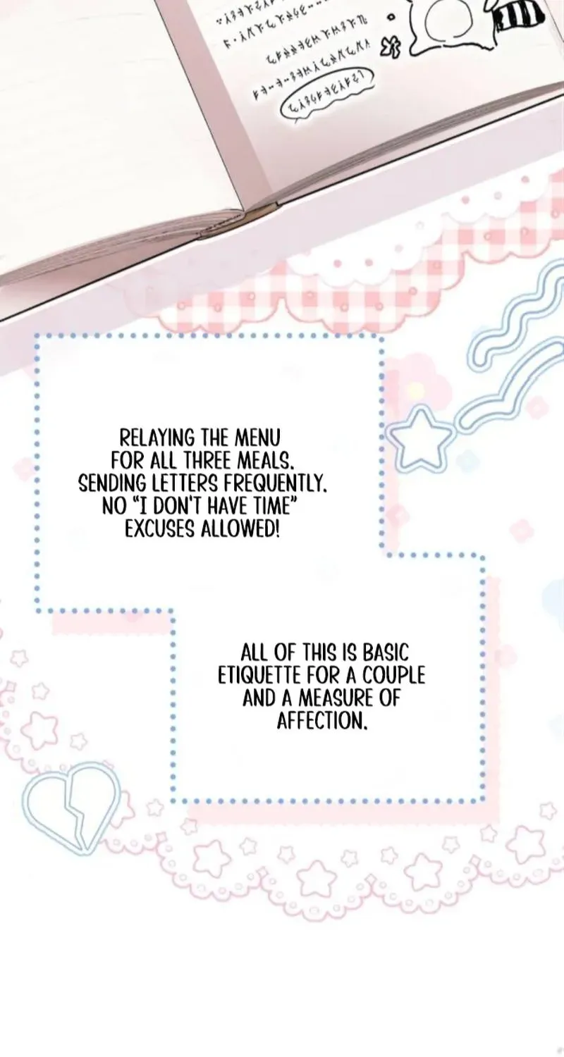 50 Ways to Break Off an Engagement With a Psychopath Villain Chapter 5 page 48 - 