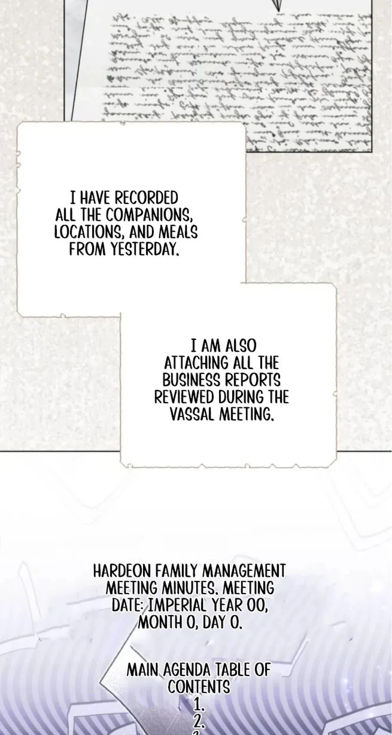 50 Ways to Break Off an Engagement With a Psychopath Villain Chapter 6 page 19 - 