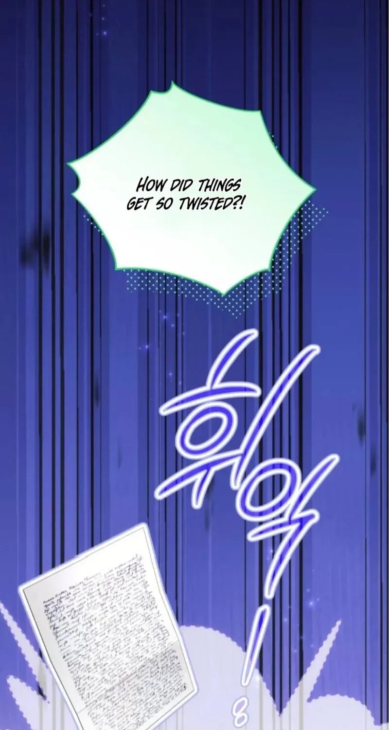 50 Ways to Break Off an Engagement With a Psychopath Villain Chapter 6 page 39 - 
