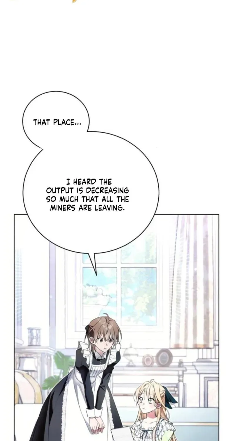 50 Ways to Break Off an Engagement With a Psychopath Villain Chapter 6 page 47 - 