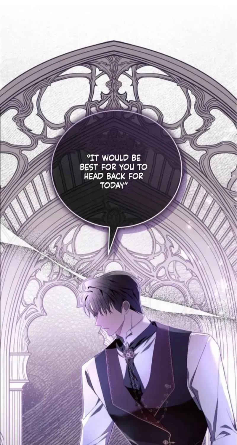 50 Ways to Break Off an Engagement With a Psychopath Villain Chapter 6 page 9 - 