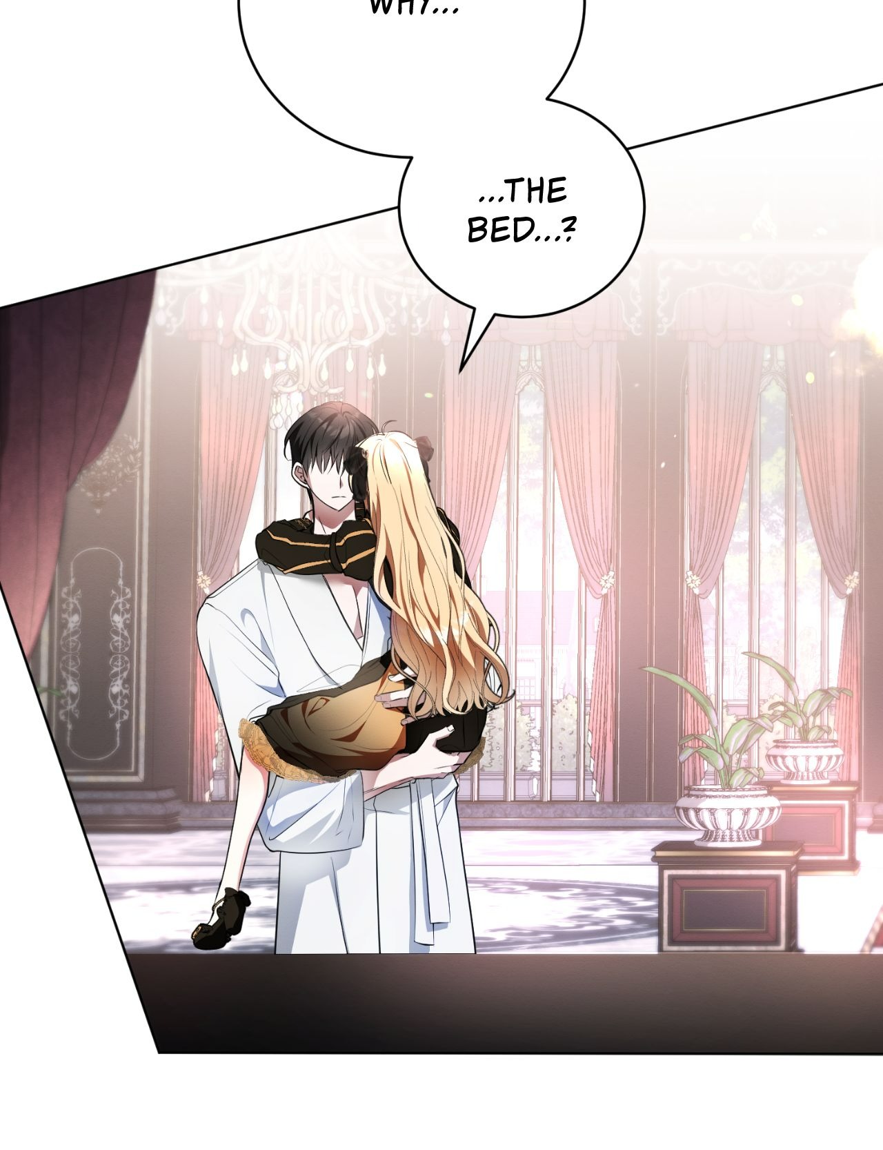 50 Ways to Break Off an Engagement With a Psychopath Villain Chapter 7 page 14 - 