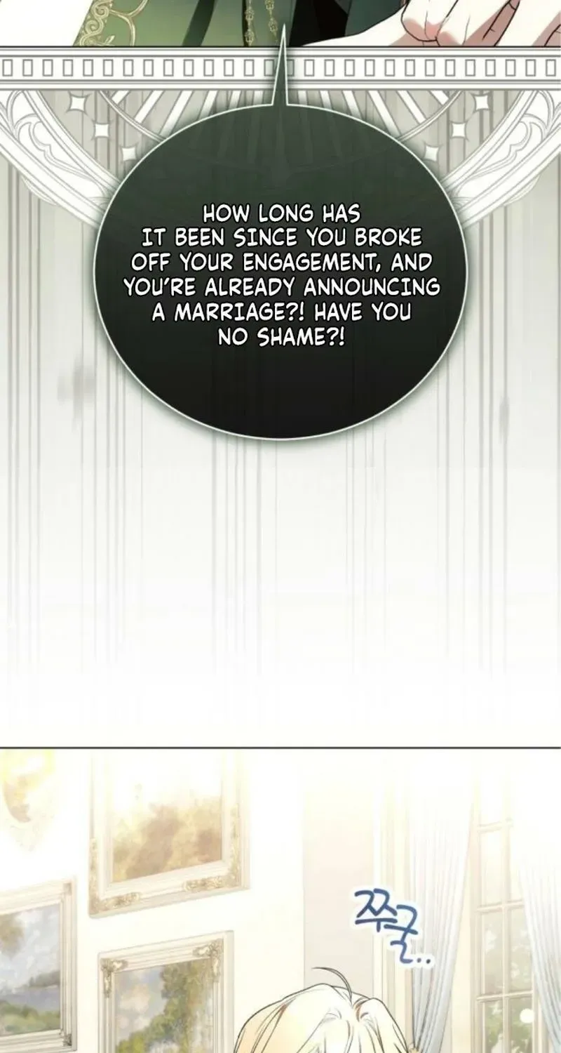 50 Ways to Break Off an Engagement With a Psychopath Villain Chapter 8 page 24 - 