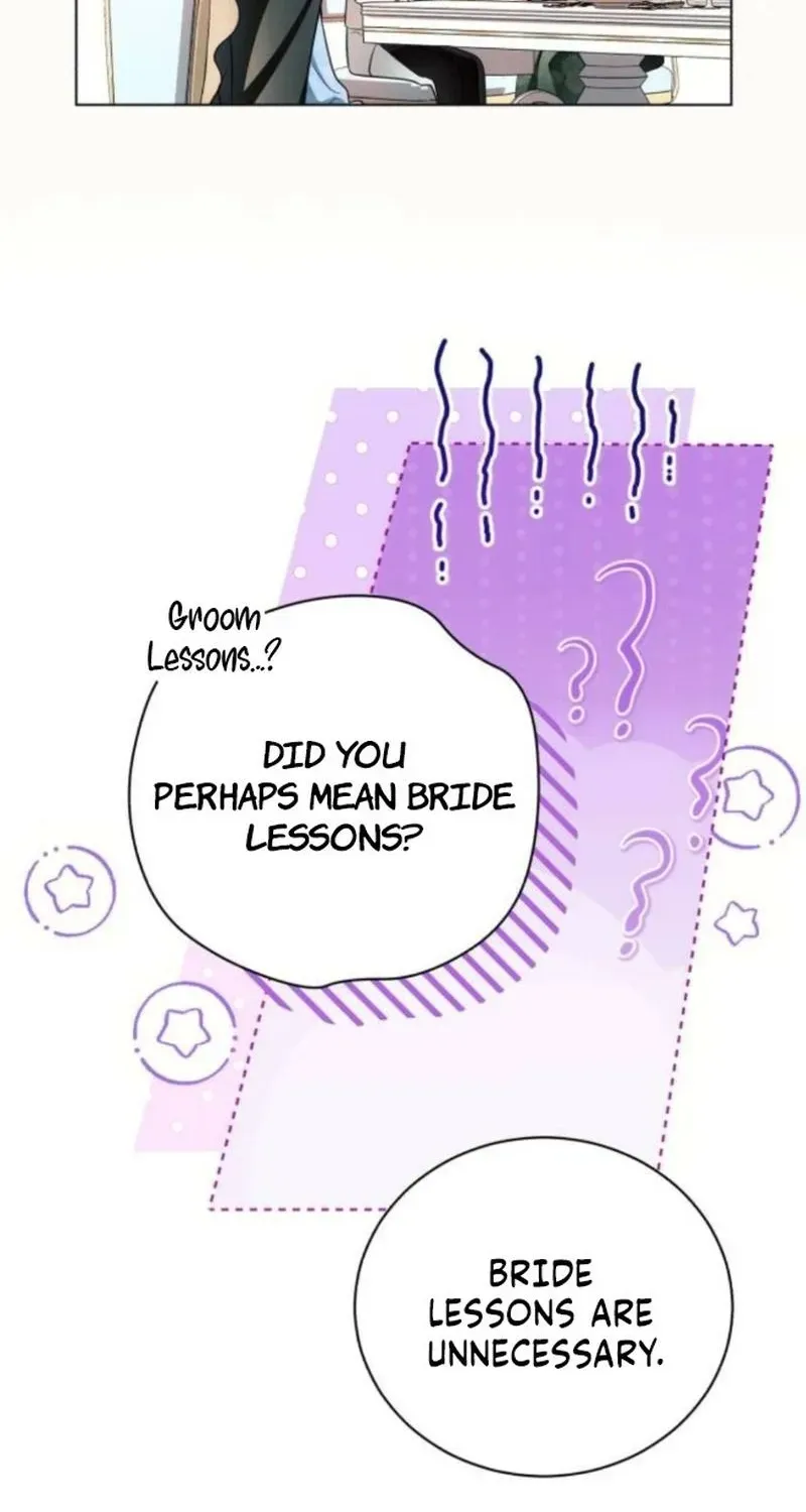 50 Ways to Break Off an Engagement With a Psychopath Villain Chapter 8 page 70 - 