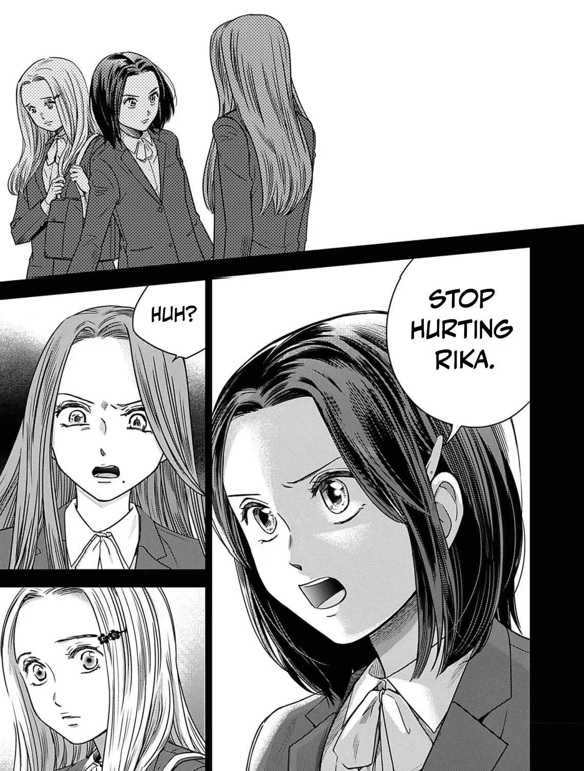 60-ten no Fuufu de Iinoni Chapter 10 page 27 - 