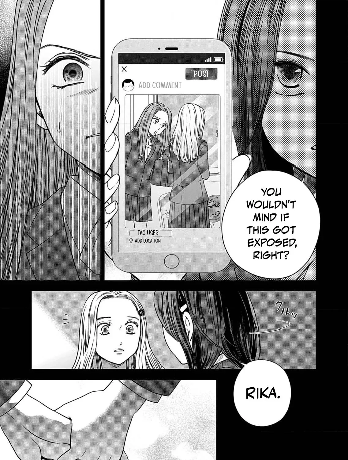 60-ten no Fuufu de Iinoni Chapter 10 page 31 - 