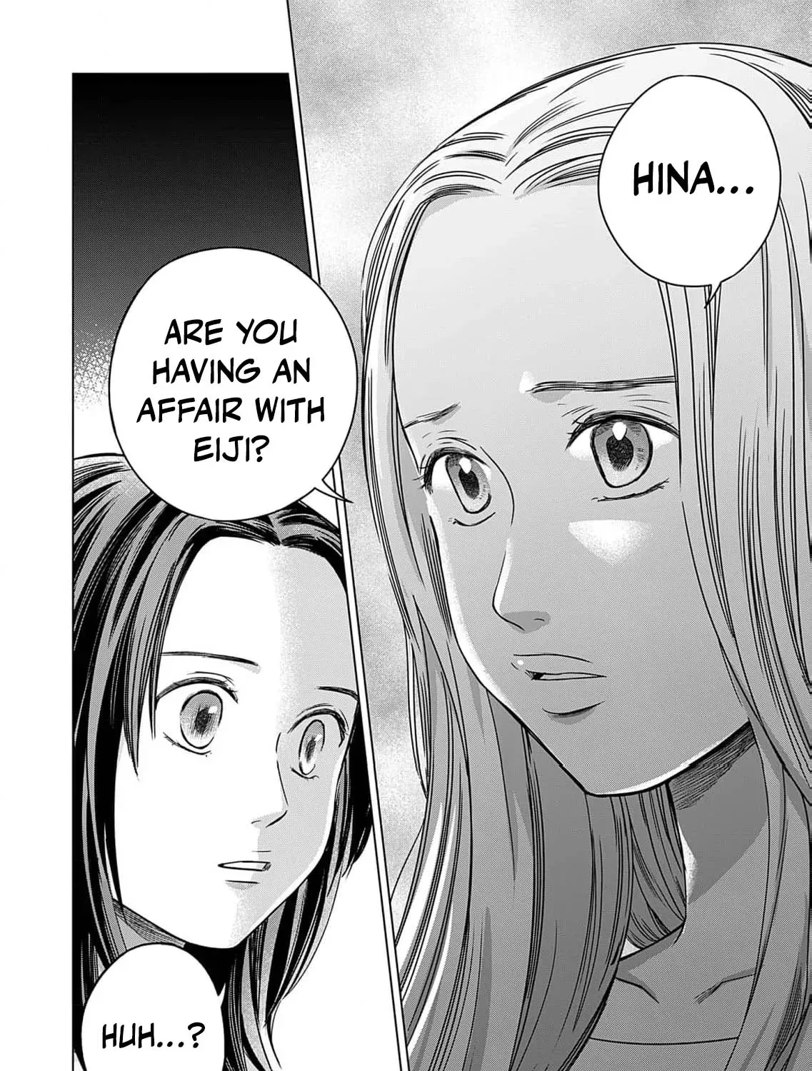 60-ten no Fuufu de Iinoni Chapter 10 page 69 - 