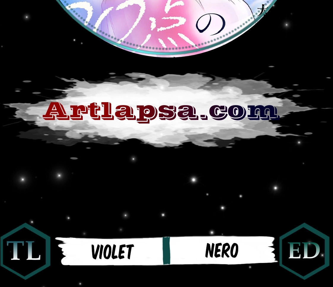 60-ten no Fuufu de Iinoni Chapter 7 page 2 - 