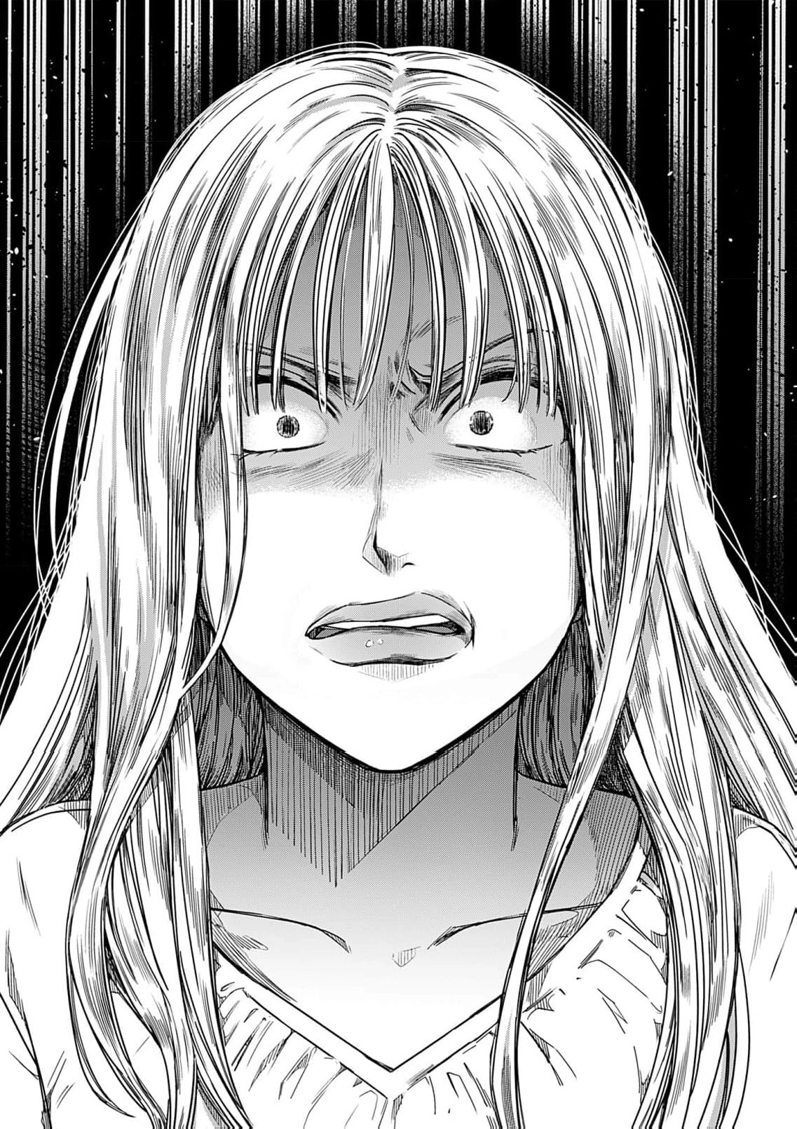 60-ten no Fuufu de Iinoni Chapter 7 page 29 - 