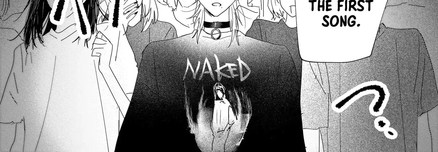 666 Dopes Chapter 2 page 12 - 