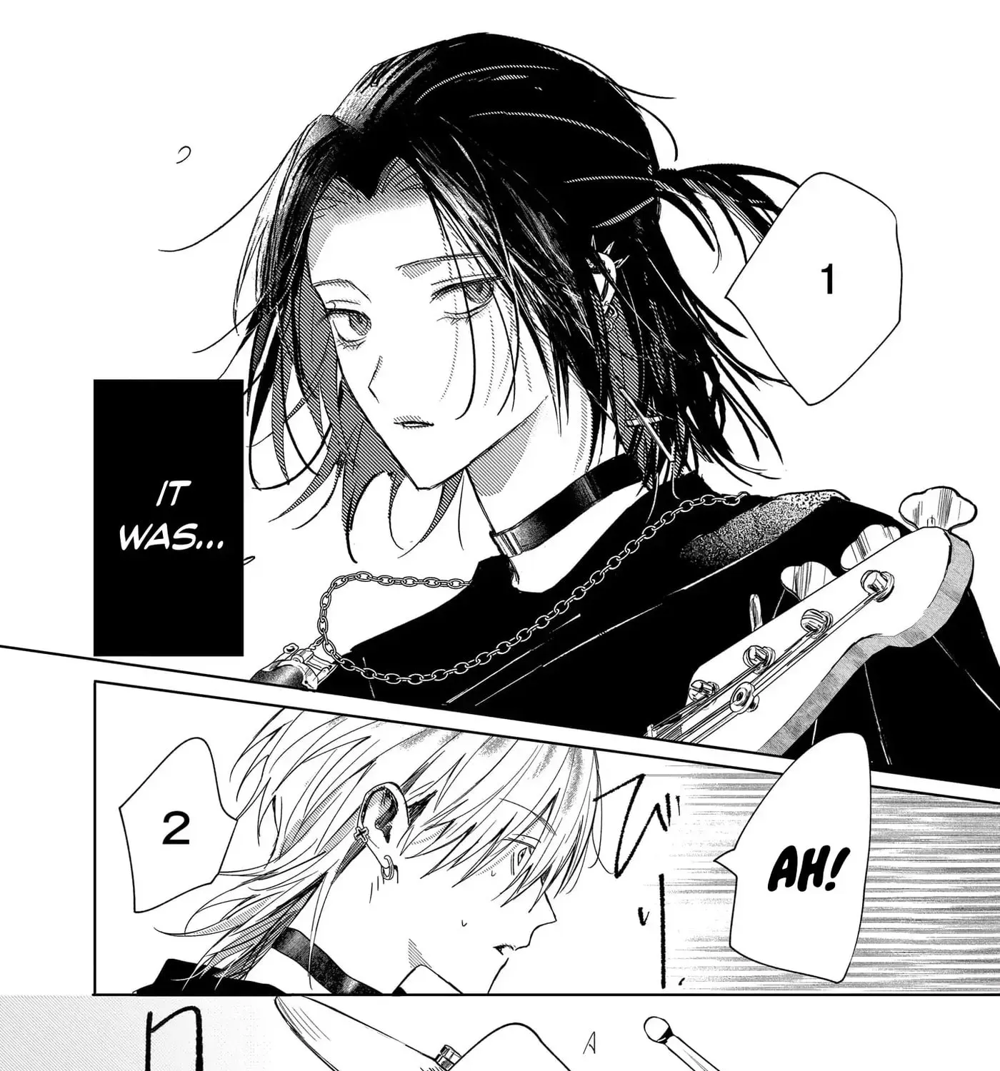 666 Dopes Chapter 2 page 13 - 
