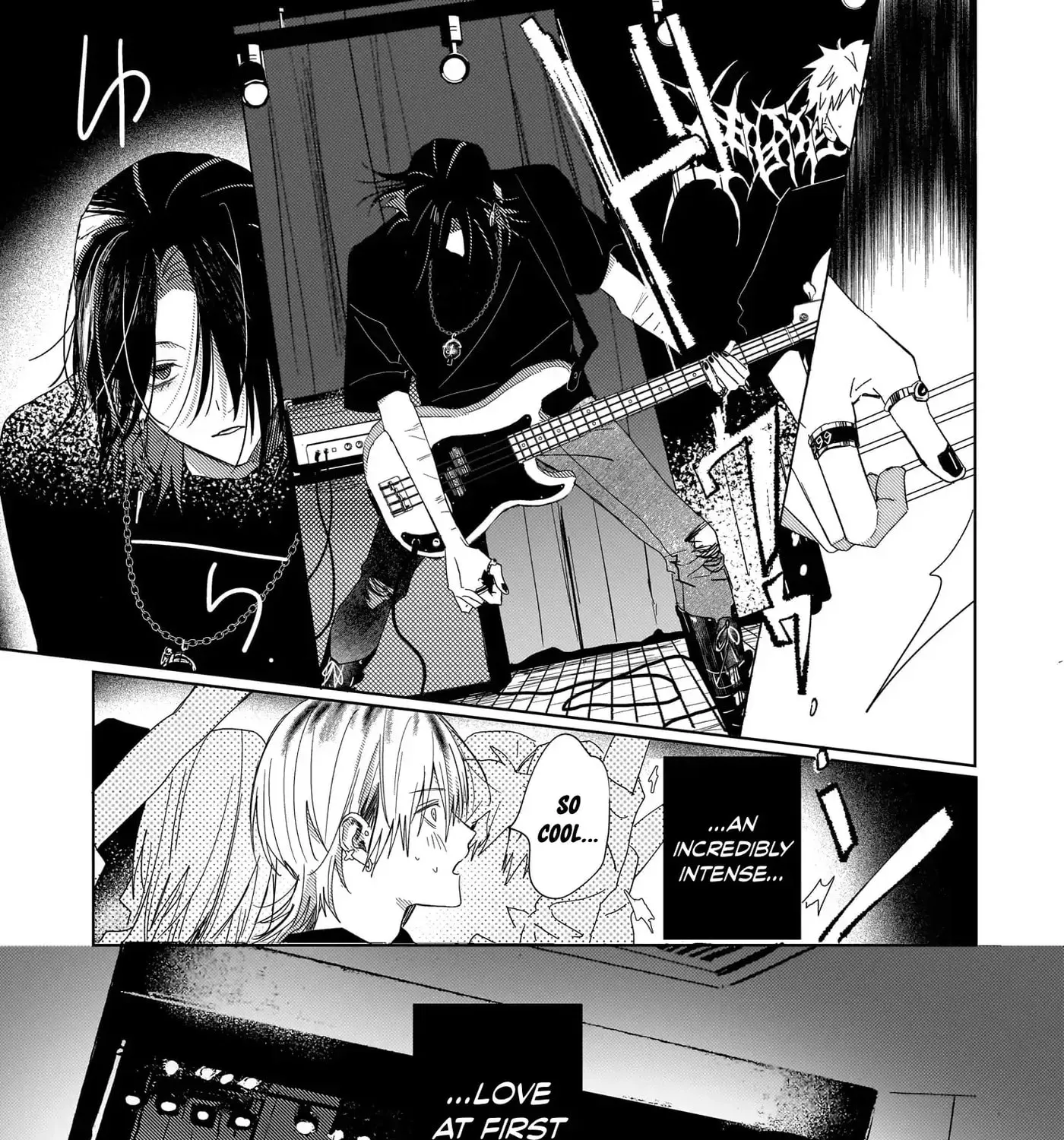 666 Dopes Chapter 2 page 15 - 
