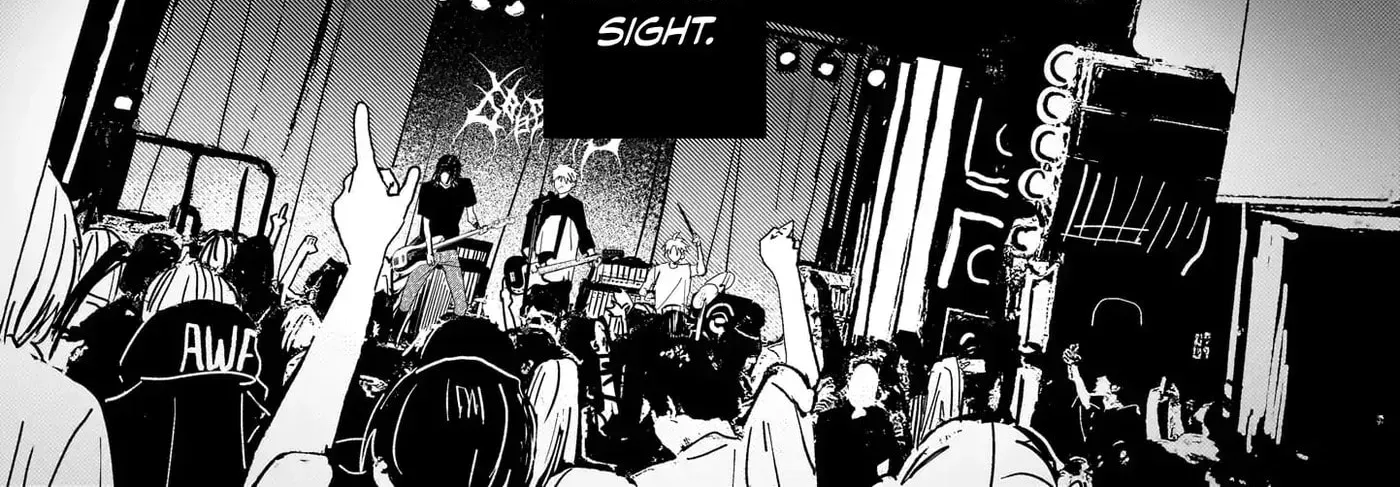 666 Dopes Chapter 2 page 16 - 