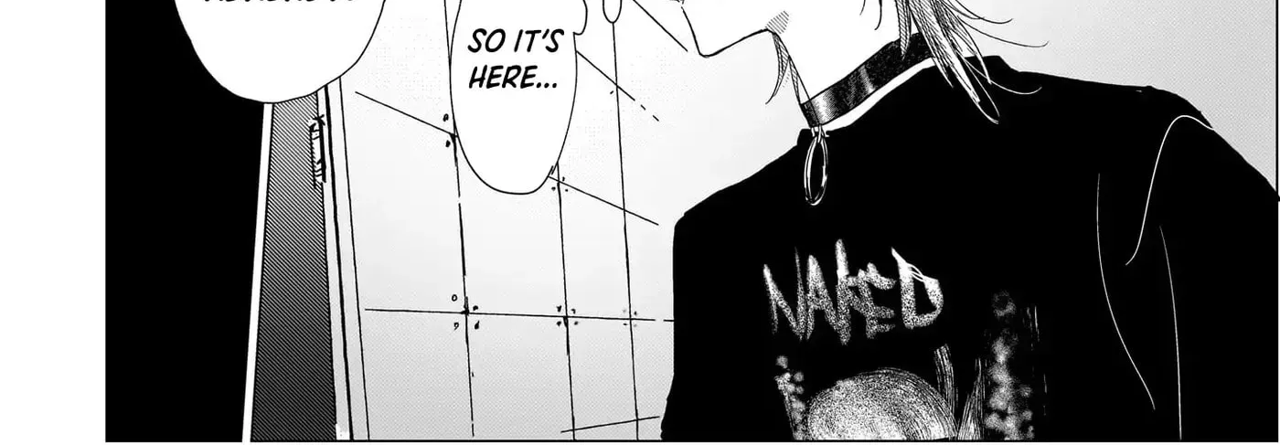 666 Dopes Chapter 2 page 18 - 