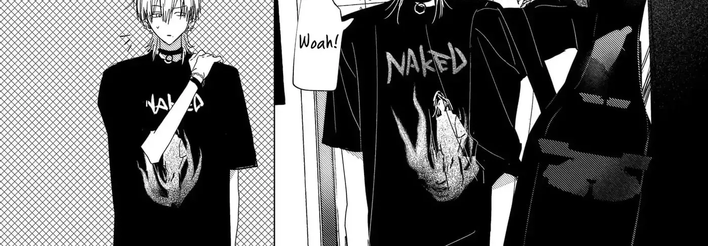 666 Dopes Chapter 2 page 22 - 