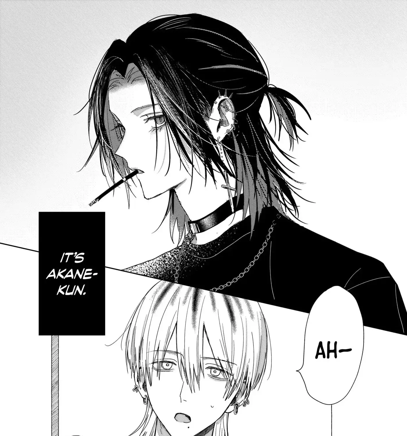 666 Dopes Chapter 2 page 23 - 