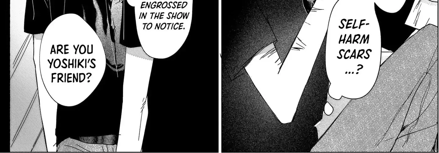 666 Dopes Chapter 2 page 26 - 