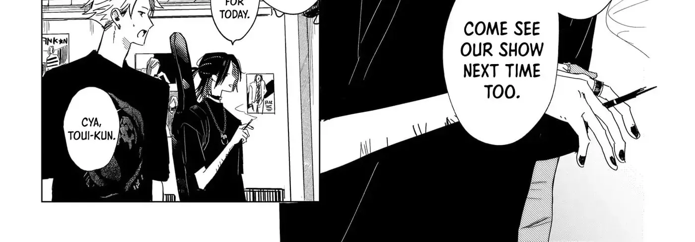 666 Dopes Chapter 2 page 28 - 