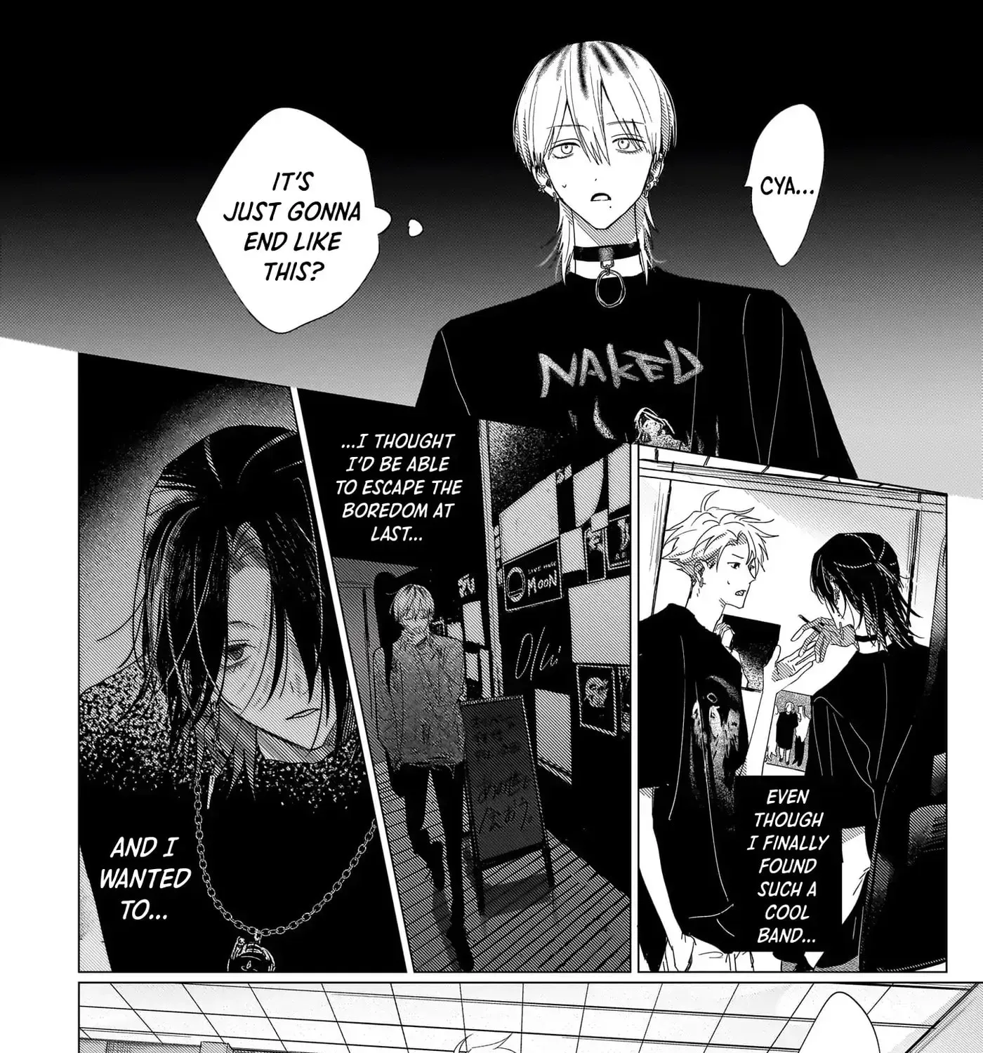 666 Dopes Chapter 2 page 29 - 