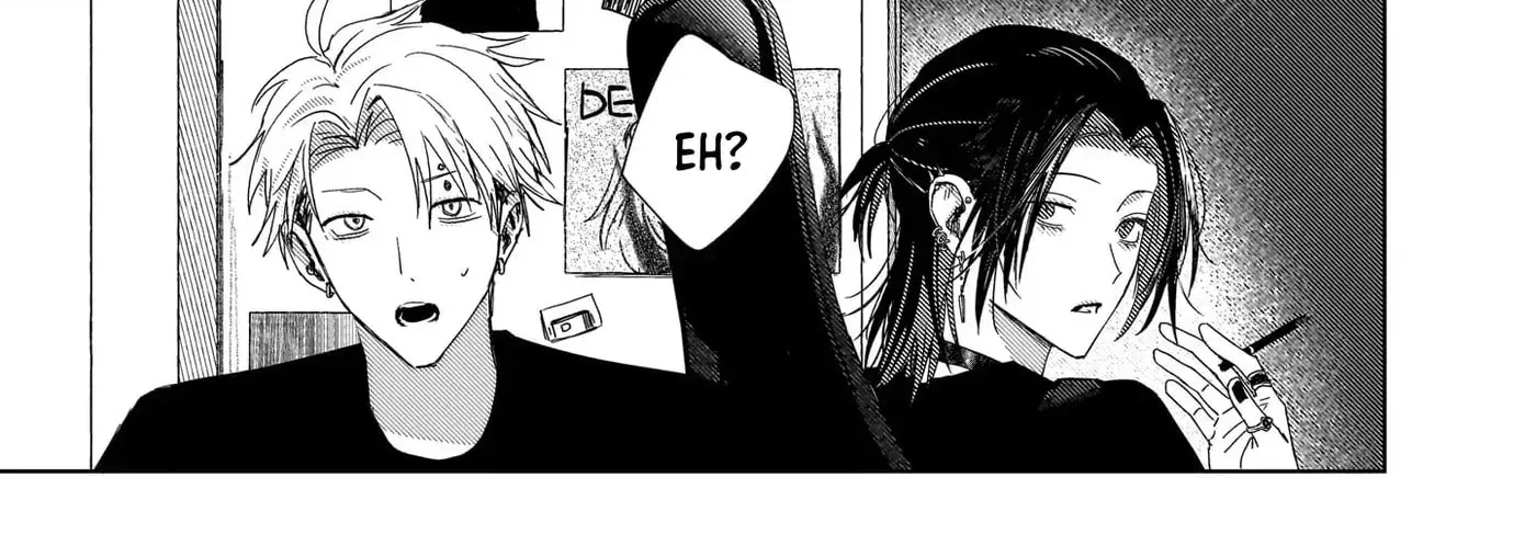 666 Dopes Chapter 2 page 32 - 