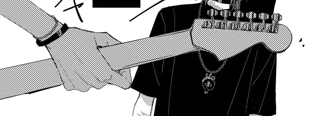 666 Dopes Chapter 2 page 36 - 