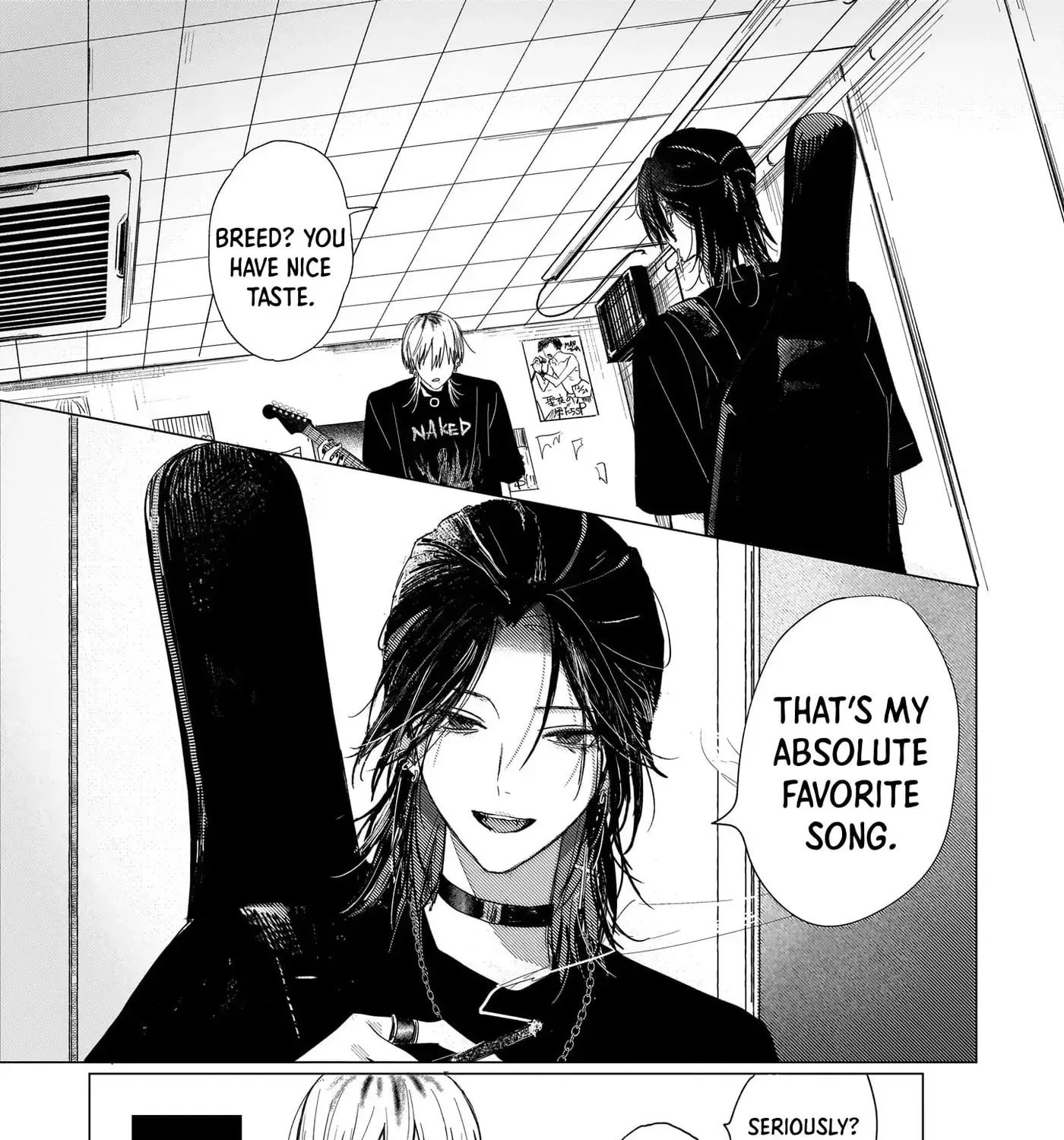 666 Dopes Chapter 2 page 39 - 