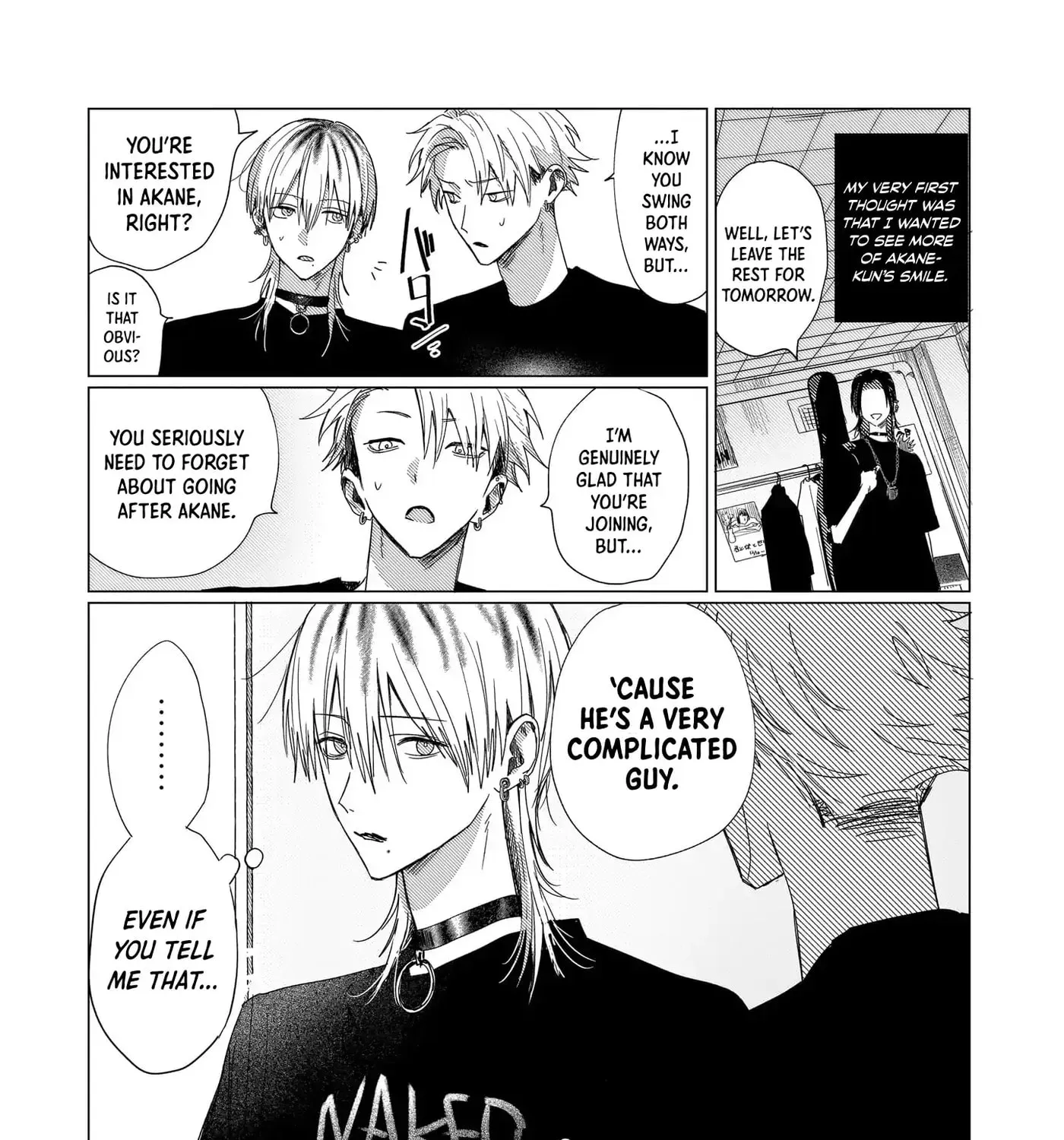 666 Dopes Chapter 2 page 41 - 