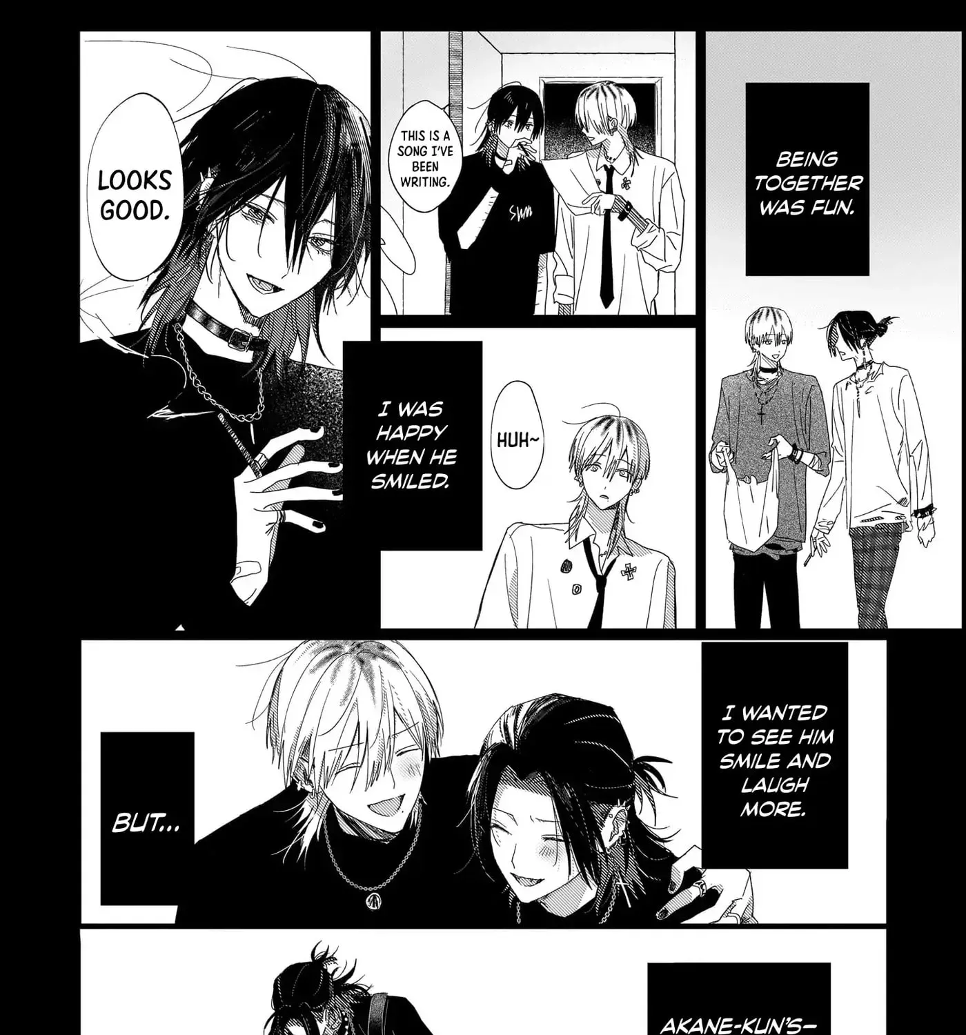 666 Dopes Chapter 2 page 45 - 