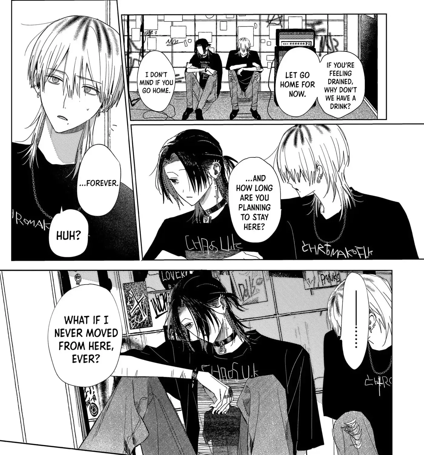 666 Dopes Chapter 2 page 51 - 