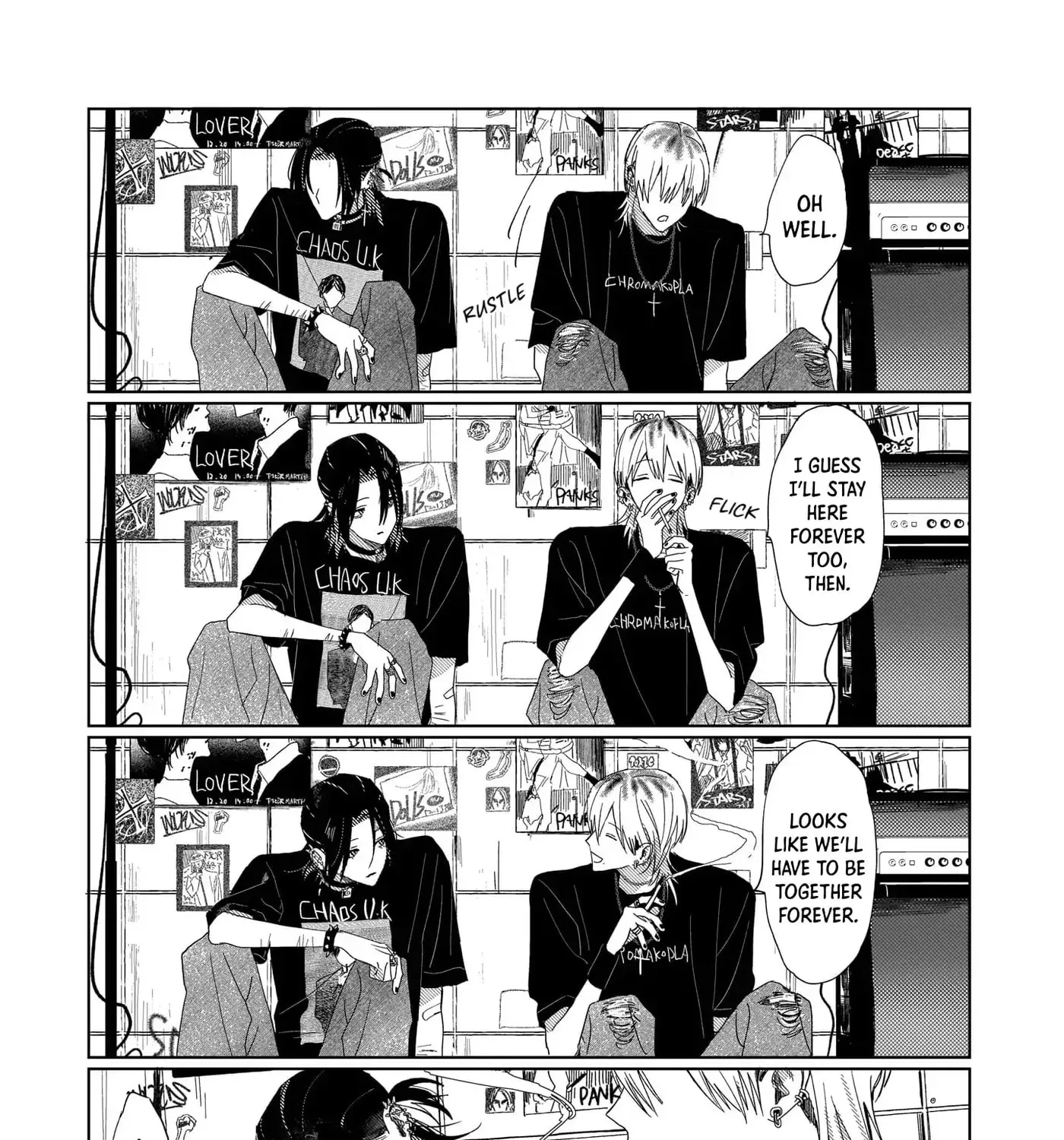 666 Dopes Chapter 2 page 53 - 
