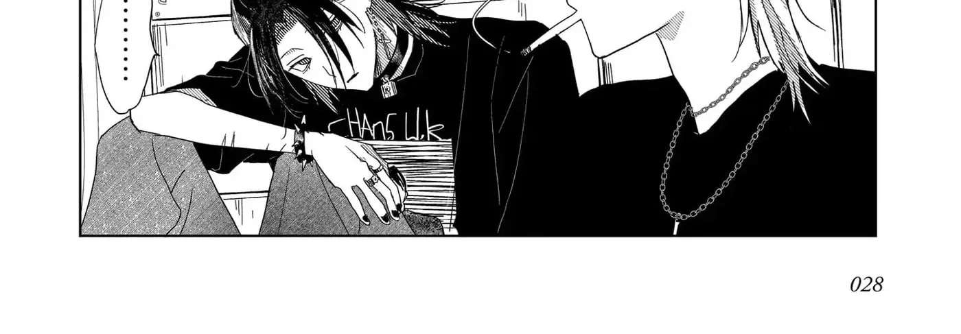 666 Dopes Chapter 2 page 54 - 
