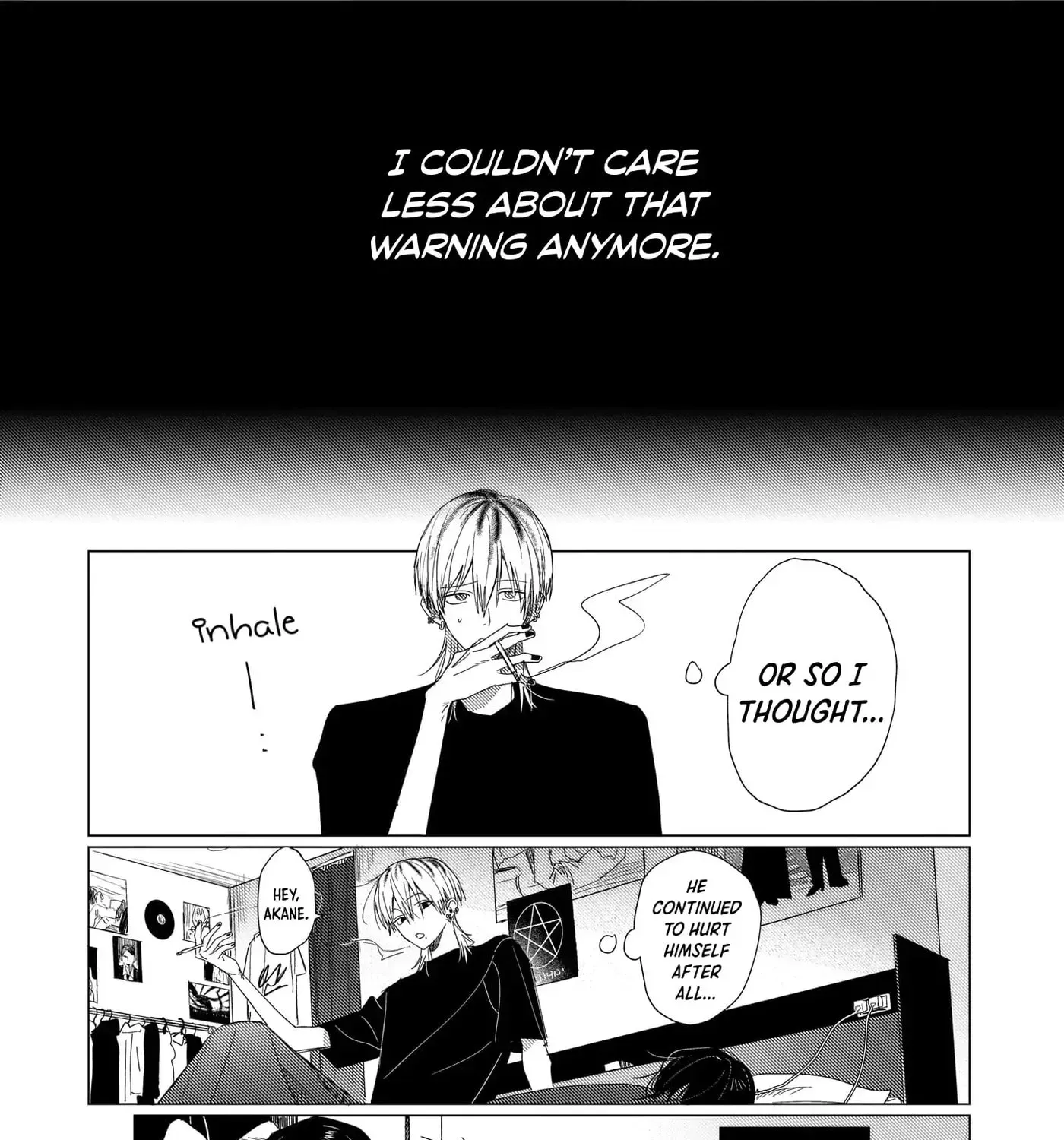 666 Dopes Chapter 2 page 57 - 