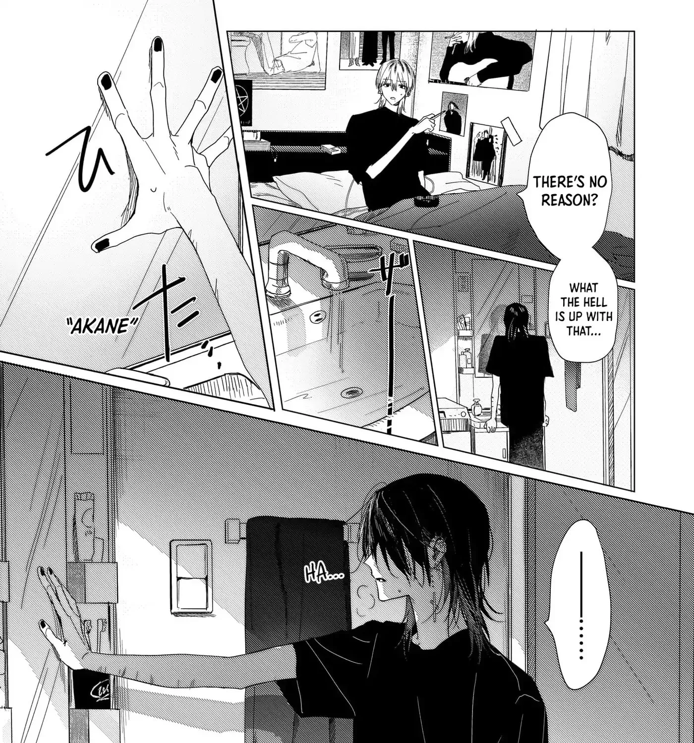 666 Dopes Chapter 2 page 63 - 