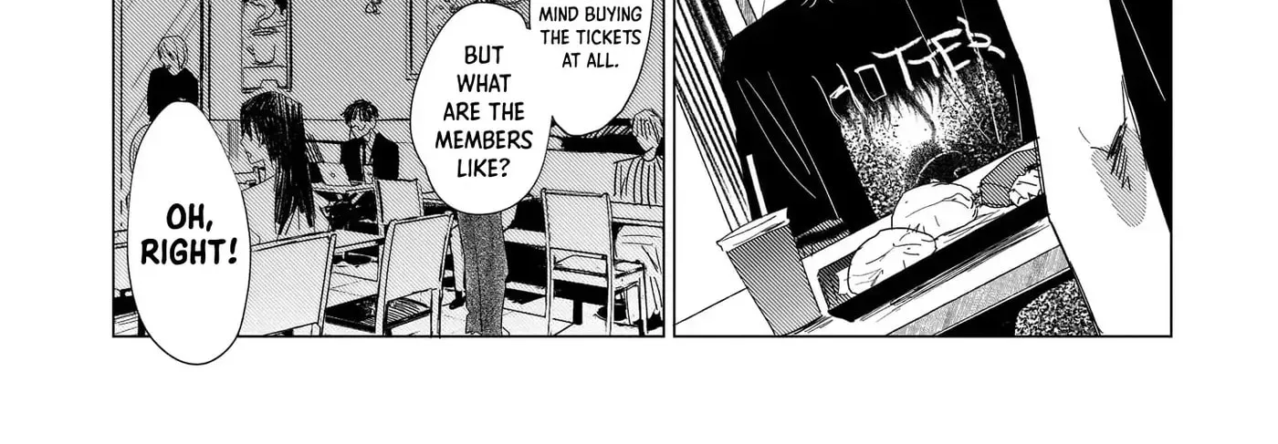 666 Dopes Chapter 2 page 8 - 
