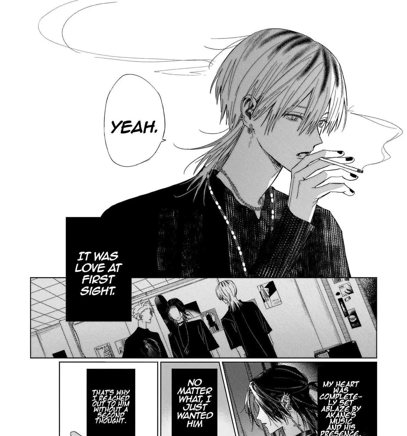 666 Dopes Chapter 4 page 15 - 