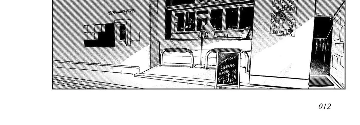 666 Dopes Chapter 4 page 20 - 