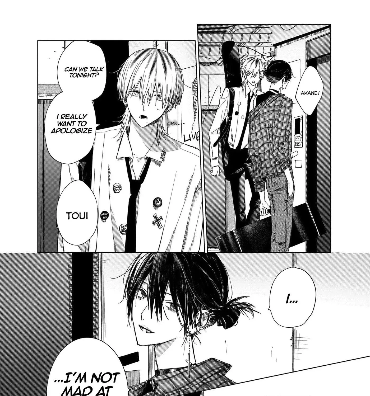 666 Dopes Chapter 4 page 23 - 
