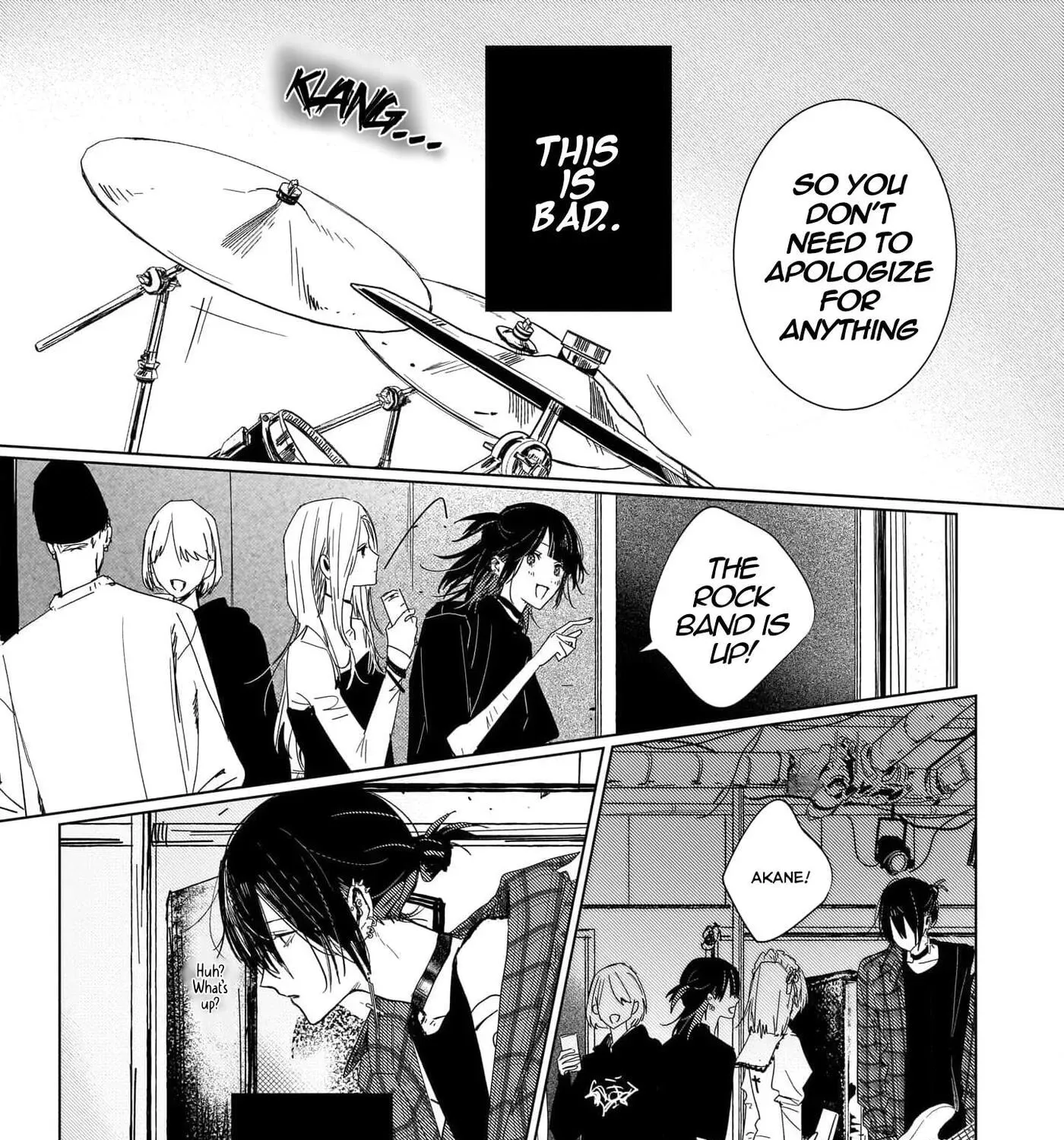 666 Dopes Chapter 4 page 25 - 